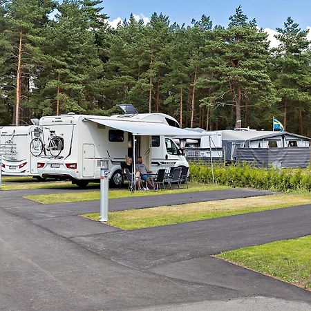 First Camp Ahus-Kristianstad Екстериор снимка