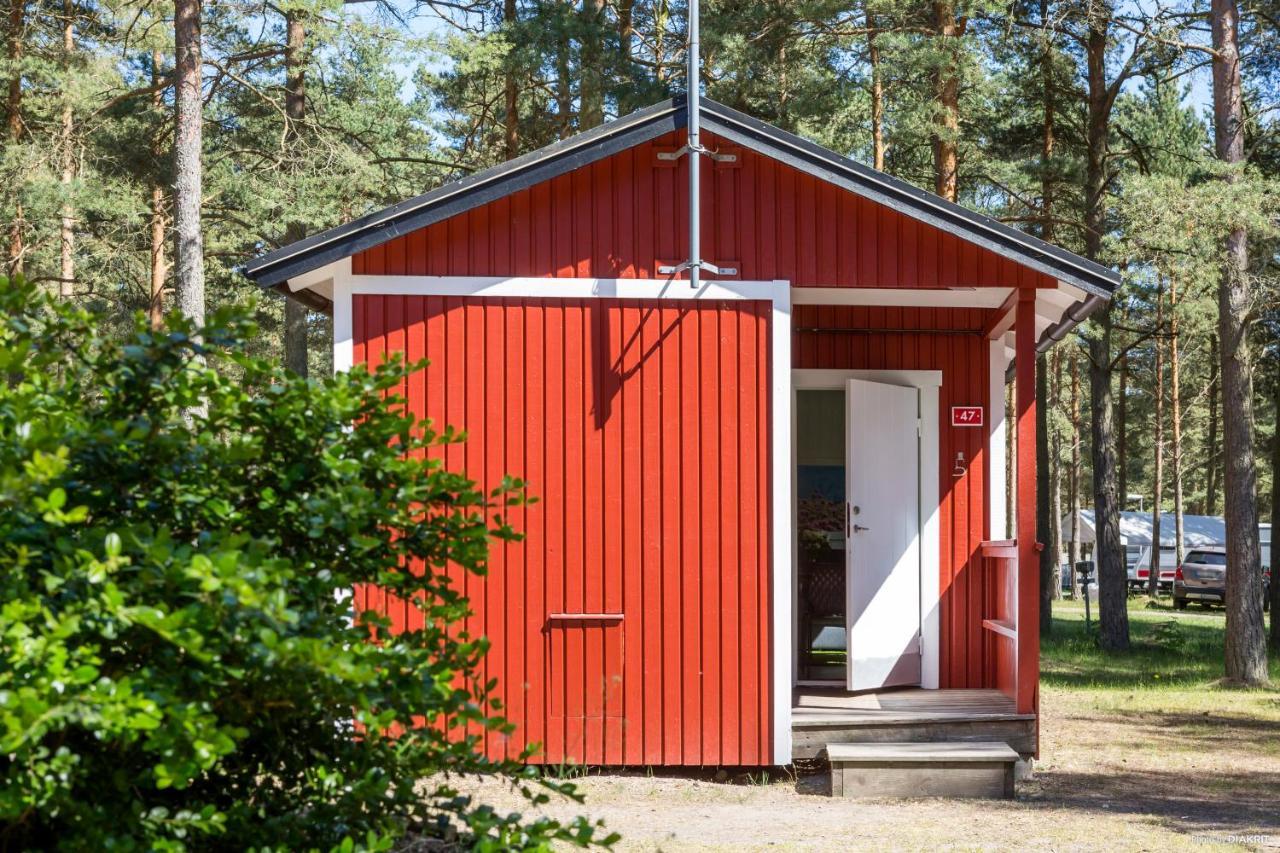 First Camp Ahus-Kristianstad Екстериор снимка