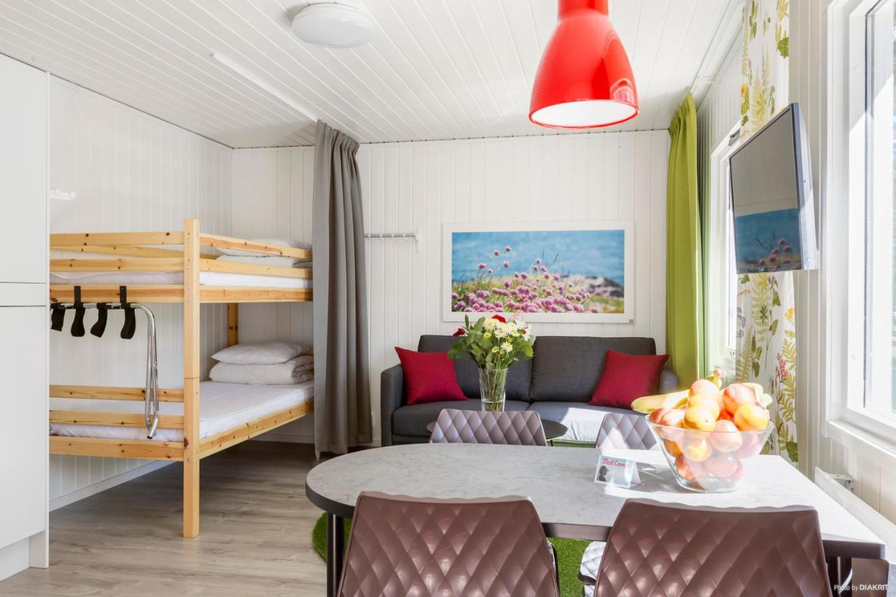 First Camp Ahus-Kristianstad Екстериор снимка