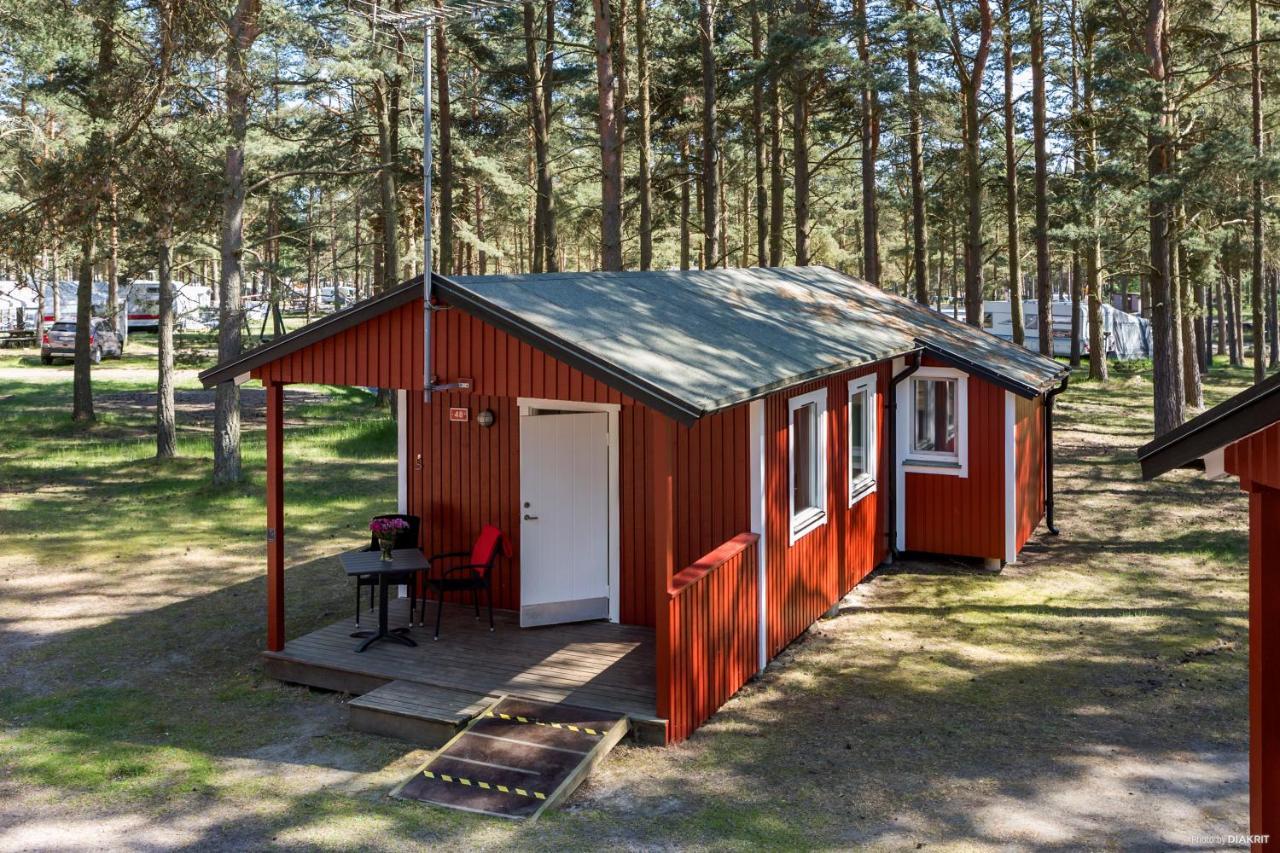 First Camp Ahus-Kristianstad Екстериор снимка