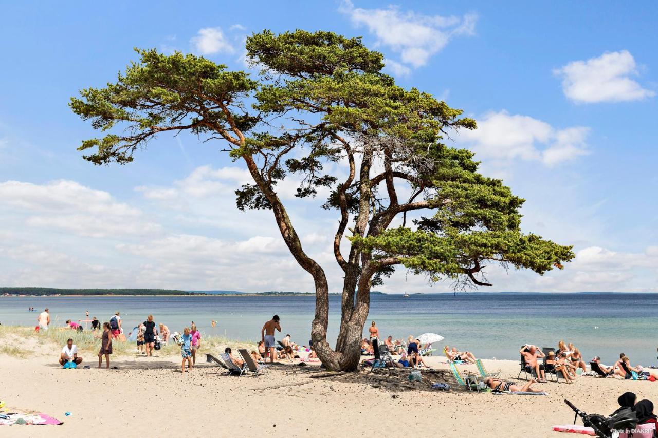 First Camp Ahus-Kristianstad Екстериор снимка