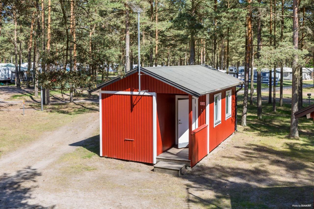 First Camp Ahus-Kristianstad Екстериор снимка