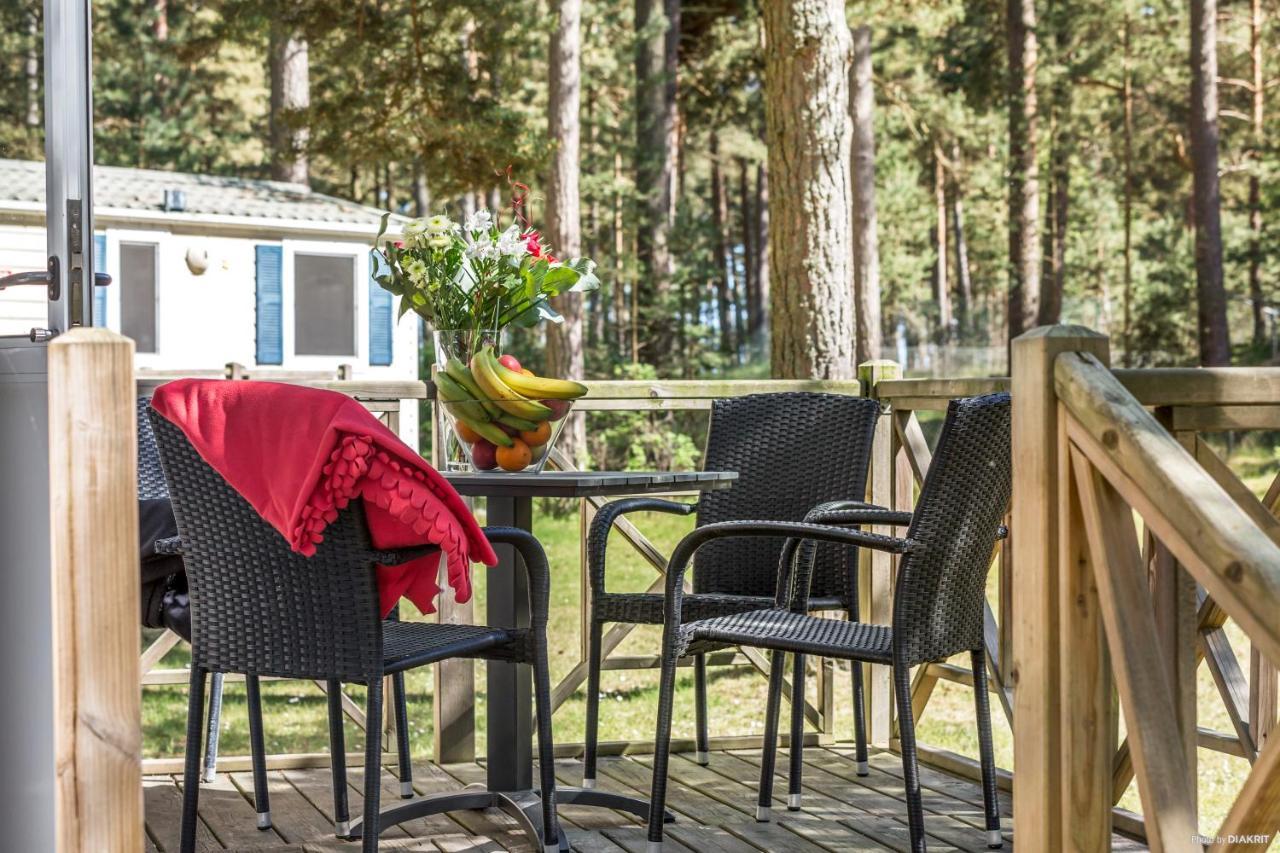 First Camp Ahus-Kristianstad Екстериор снимка