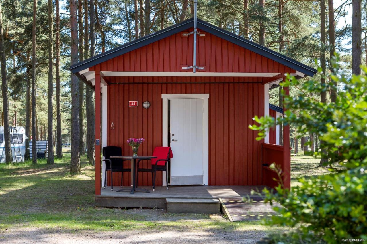 First Camp Ahus-Kristianstad Екстериор снимка