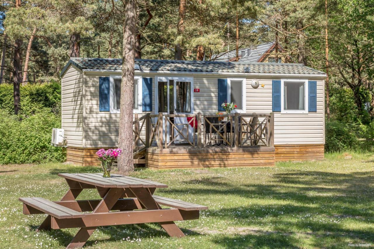 First Camp Ahus-Kristianstad Екстериор снимка
