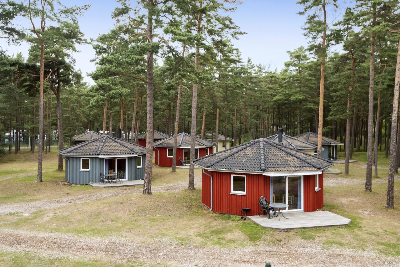 First Camp Ahus-Kristianstad Екстериор снимка