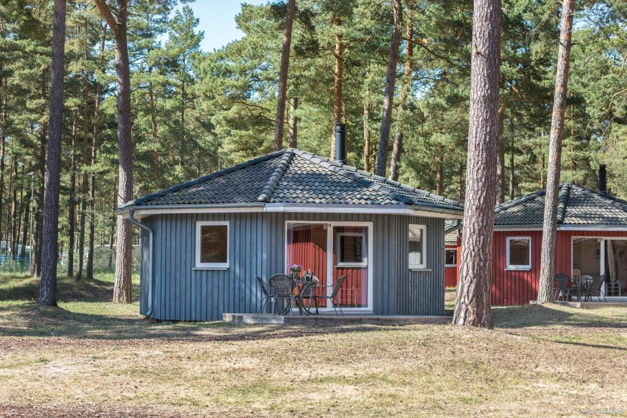 First Camp Ahus-Kristianstad Екстериор снимка